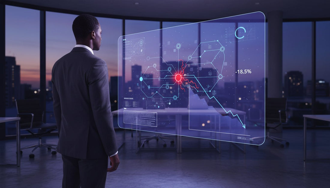 How to Calculate the Cost of IT Downtime for Small Business: A 2026 Strategic Guide