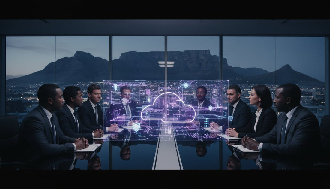Business Continuity Plan Template South Africa 2026: Architecting Digital Resilience