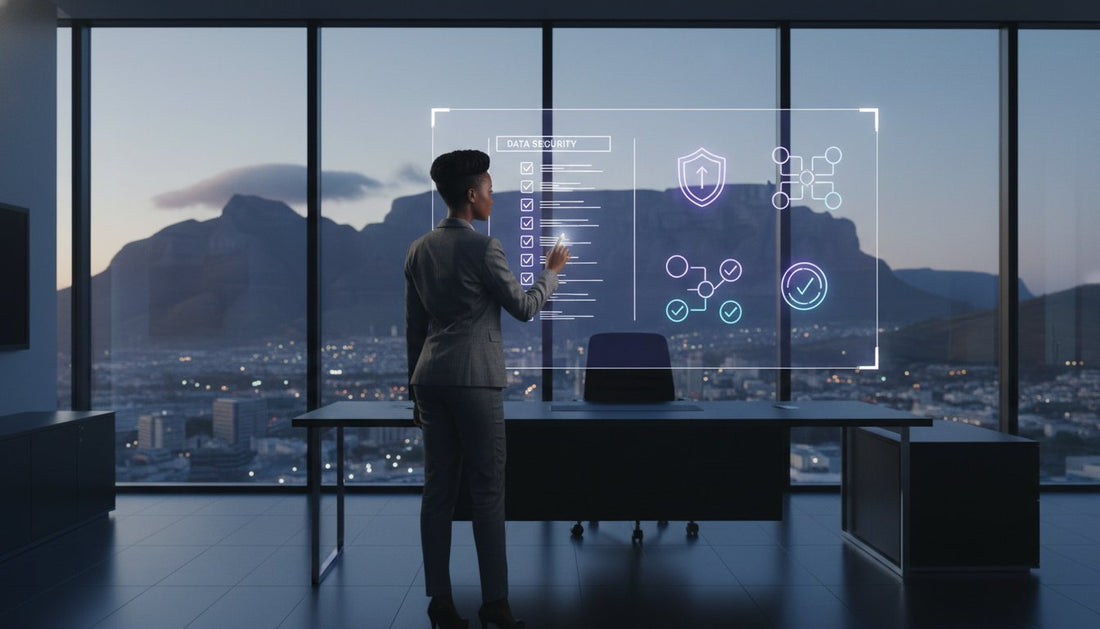 The Ultimate POPIA Compliance Checklist for South African Small Businesses (2026 Edition)