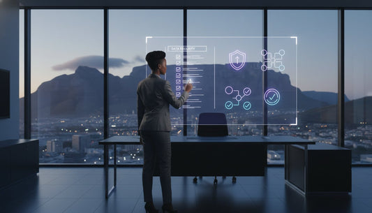 The Ultimate POPIA Compliance Checklist for South African Small Businesses (2026 Edition)