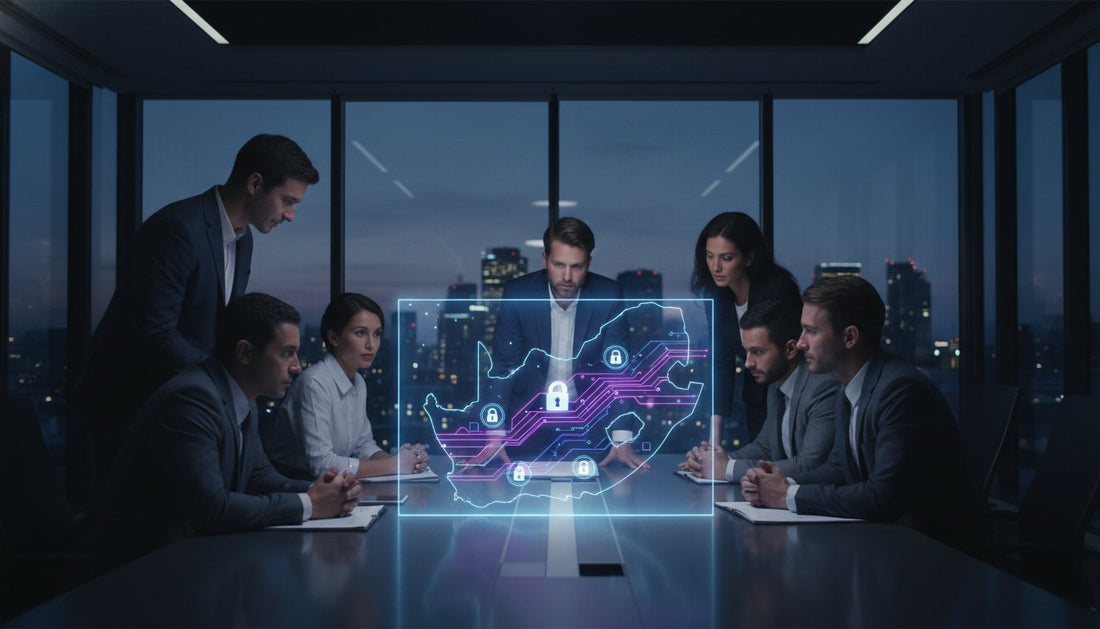 Data Sovereignty Laws in South Africa Explained: A 2026 Strategic Guide for Enterprise