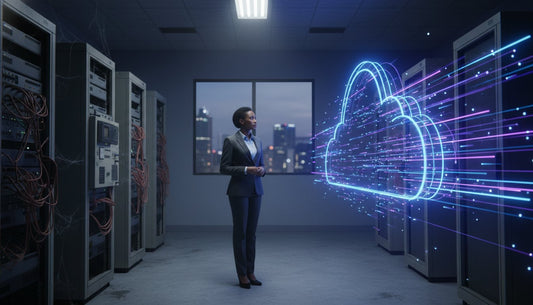 Cost of Traditional PBX vs Hosted PBX: A 2026 Strategic ROI Analysis