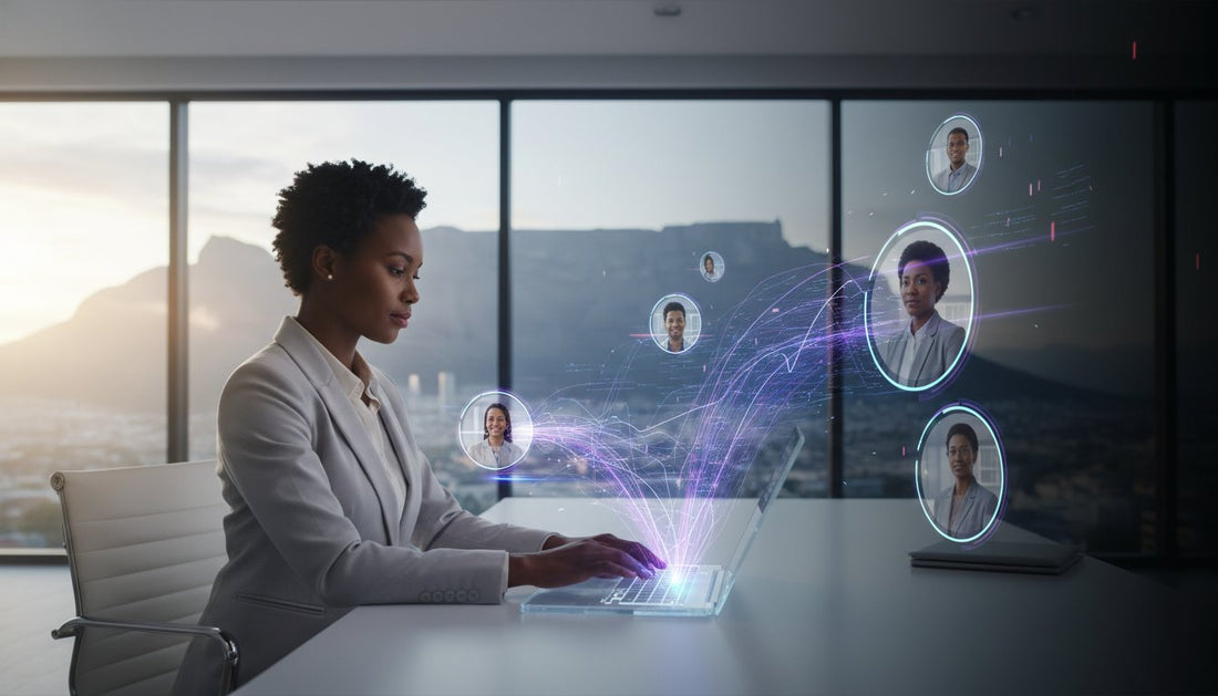 Best Phone System for Remote Teams in South Africa: The 2026 Strategic Guide