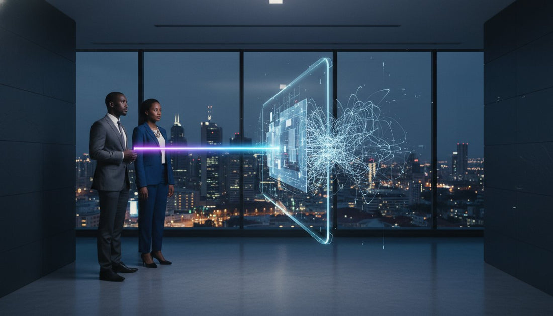 Business Fibre Contention Ratio Explained: Architecting Uncompromised Enterprise Connectivity