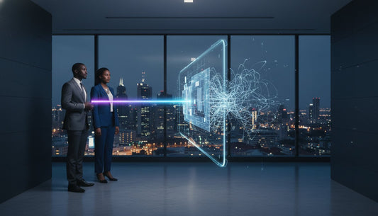 Business Fibre Contention Ratio Explained: Architecting Uncompromised Enterprise Connectivity