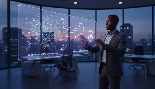 Managed vs Unmanaged VPS in South Africa: The 2026 Strategic Architect’s Guide