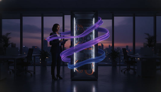 How Load Shedding Damages IT Equipment: A Strategic Guide to Hardware Resilience