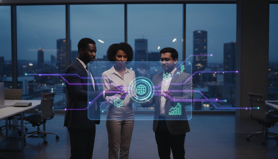 The ROI of Unified Communications for SMEs: A 2026 Strategic Framework