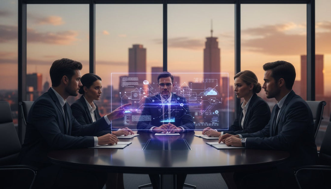 How Much Bandwidth Does a Small Business Need in 2026? A Strategic Guide