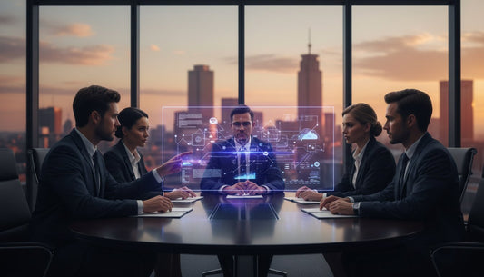 How Much Bandwidth Does a Small Business Need in 2026? A Strategic Guide