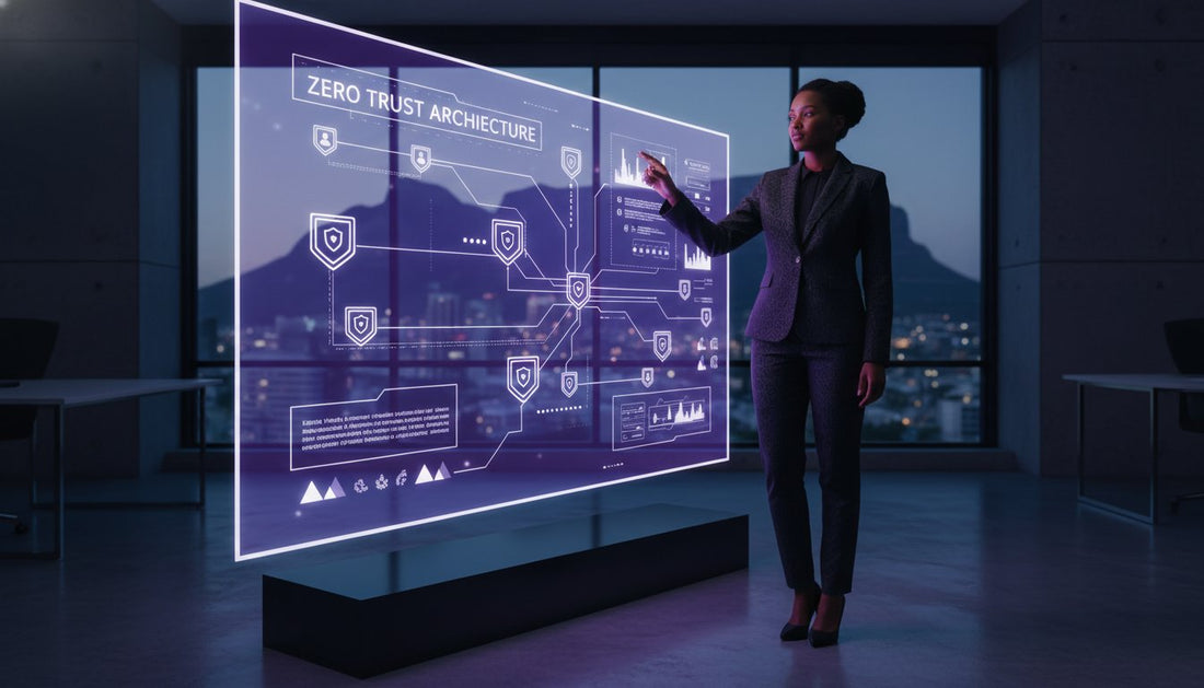 Securing Remote Employee Access to Company Data: The 2026 Architect’s Guide