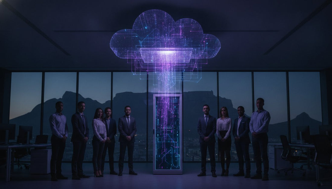 Preventing Data Loss During Power Outages: A Strategic Guide for 2026