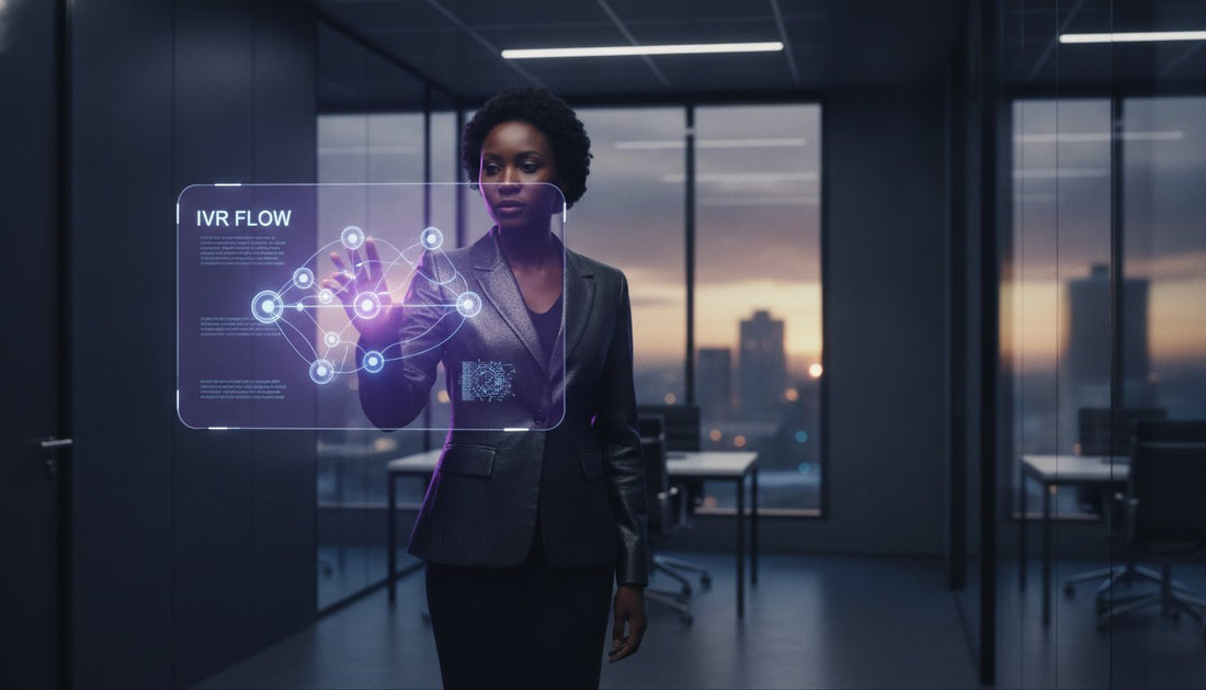 How to Set Up IVR for a Small Business: A Strategic 2026 Guide