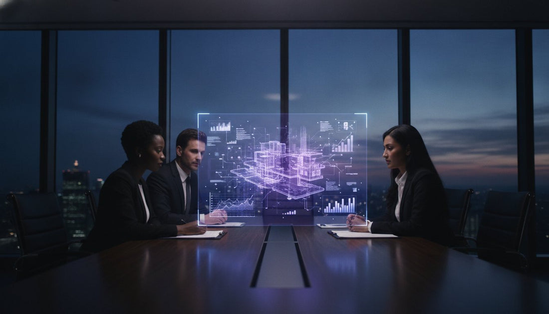 Architecting the Business Case: Justifying IT Expenditure to Management in 2026