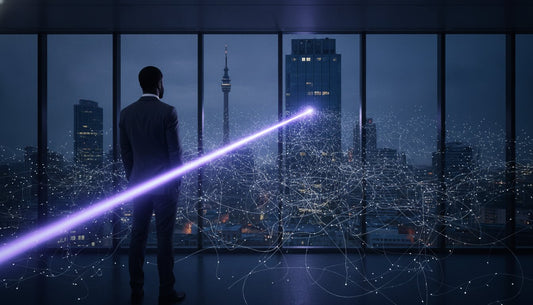 Dedicated vs Shared Bandwidth for Business: The 2026 Strategic Architect’s Guide