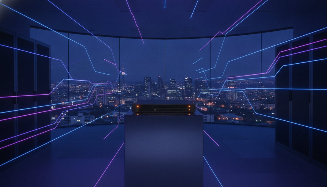 Strategic FortiGate Configuration for Small Business: Architecting Resilience in 2026