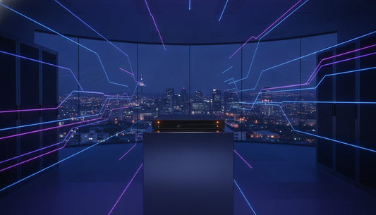 Strategic FortiGate Configuration for Small Business: Architecting Resilience in 2026