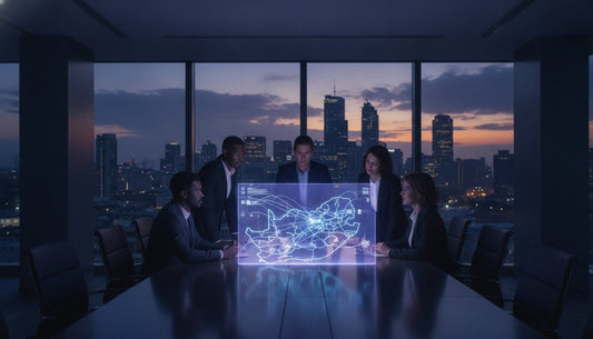 Managing Multiple Business Locations with Cloud PBX: A Strategic 2026 Guide