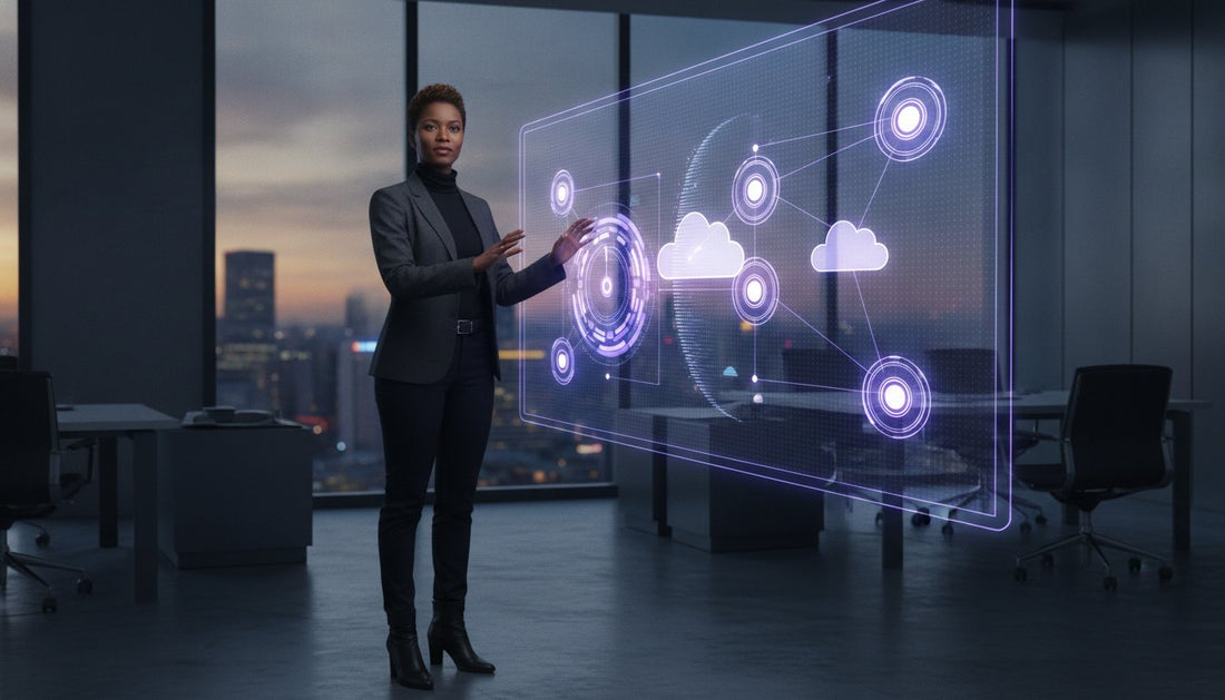 IT Disaster Recovery Plan for SMEs: Architecting Digital Resilience in 2026