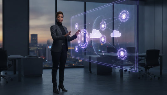 IT Disaster Recovery Plan for SMEs: Architecting Digital Resilience in 2026