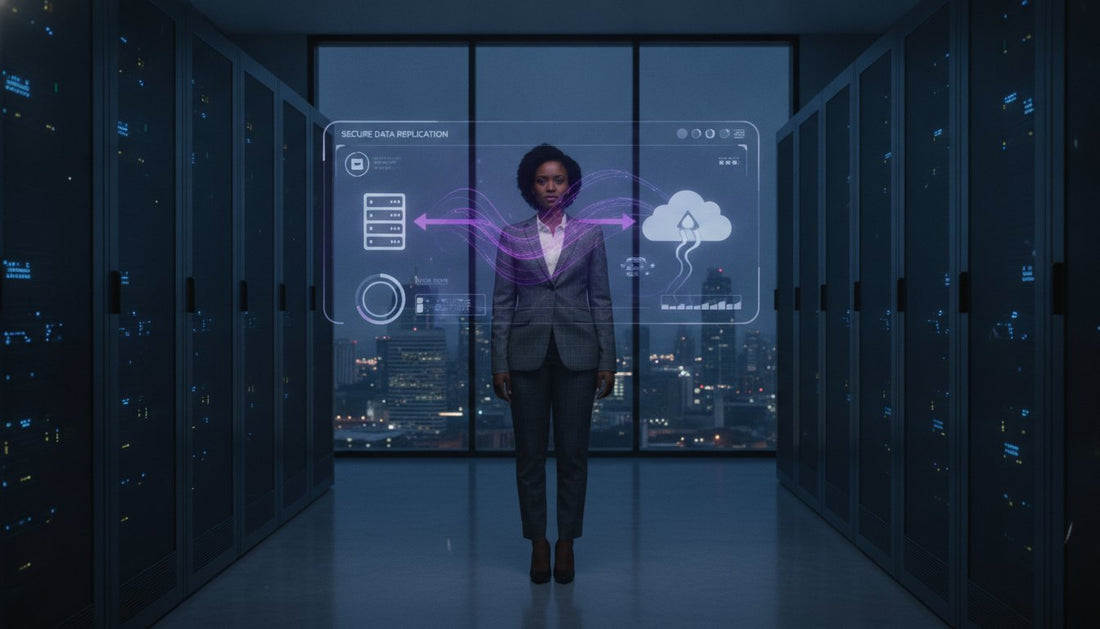 Disaster Recovery as a Service (DRaaS) in South Africa: The 2026 Architect’s Guide