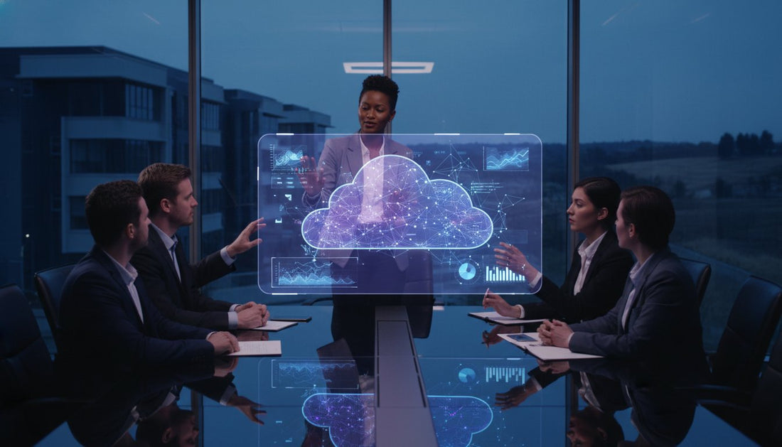Hosted PBX Providers in South Africa: The 2026 Strategic Business Guide