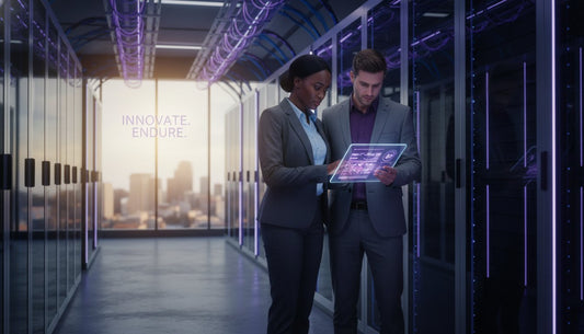 South African Data Centers: The Backbone of Your Digital Strategy in 2026