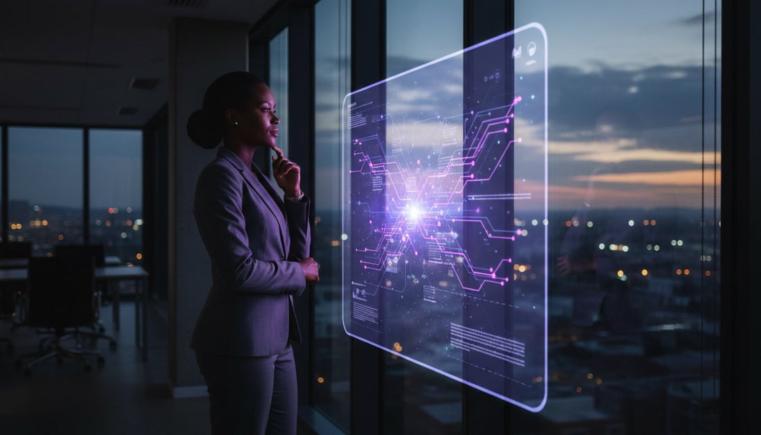 What is an IT Support Company? The 2026 Strategic Guide for Businesses