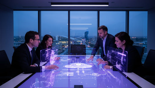 Microsoft 365 Business South Africa: The 2026 Strategic Explainer