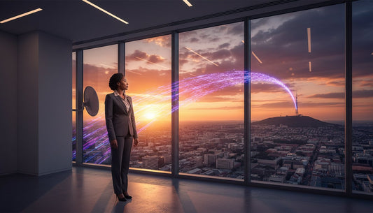 Fixed Wireless Internet in South Africa: The 2026 Strategic Business Guide