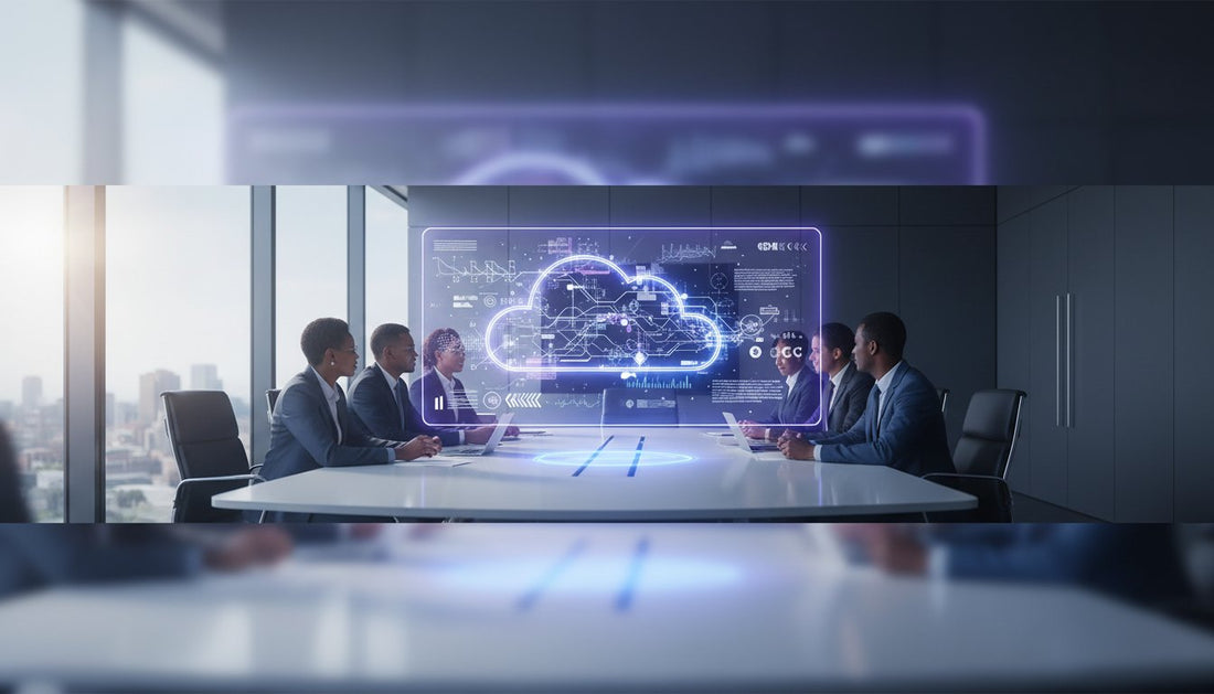 Choosing the Right Microsoft 365 Licensing Partner in South Africa for 2026