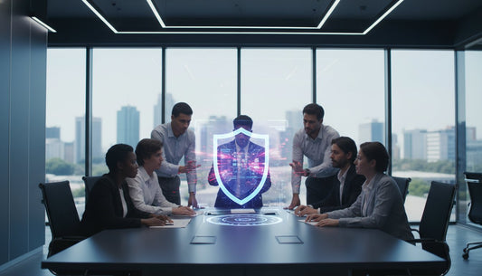Ransomware Protection for Business: The 2026 Guide to Digital Resilience