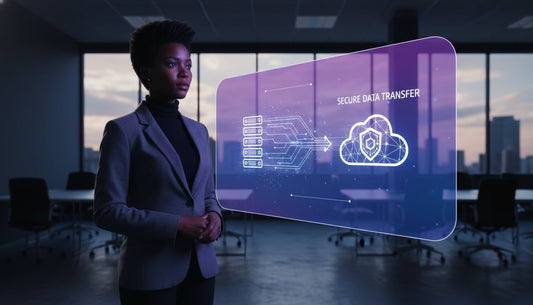 Offsite Data Backup Solutions: The 2026 Strategic Guide for SA Businesses
