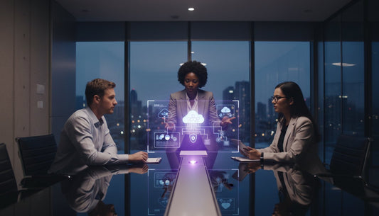 Choosing the Right ICT Partner: A Strategic Guide for South African Businesses