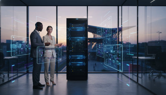 Ubiquiti Buying Guide 2026: Building a Resilient Business Network Ecosystem