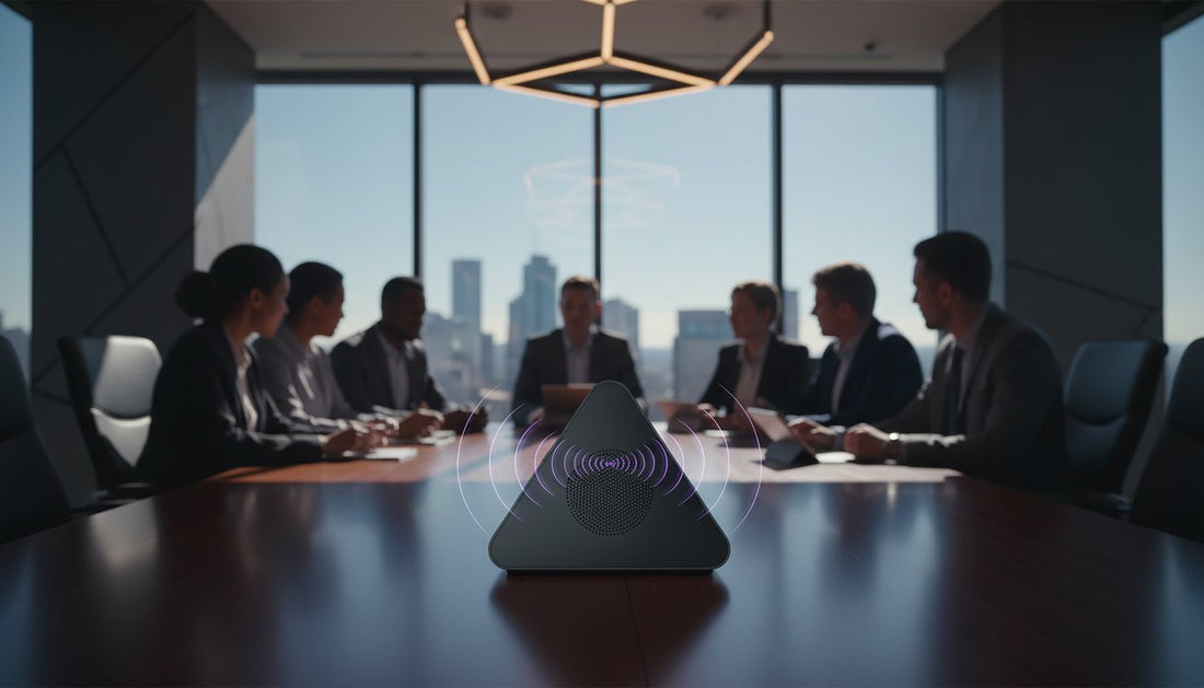 The 2026 Buyer’s Guide to Professional Conference Phones