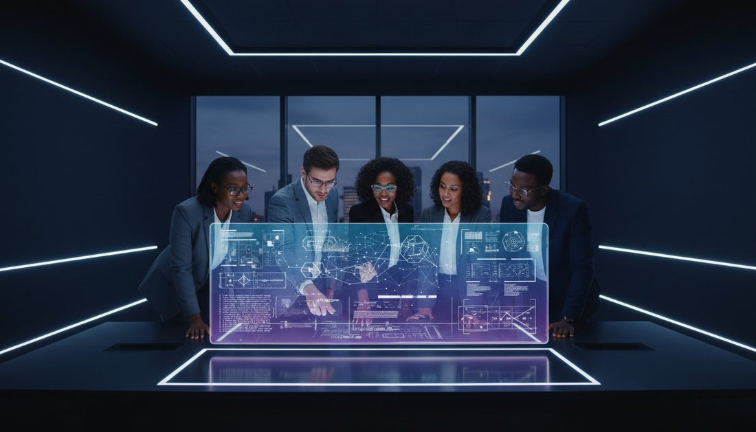 Best Practices for NovaCloud Africa: Optimising Your 2026 Digital Infrastructure