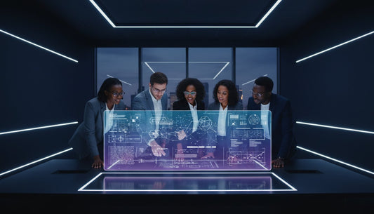 Best Practices for NovaCloud Africa: Optimising Your 2026 Digital Infrastructure