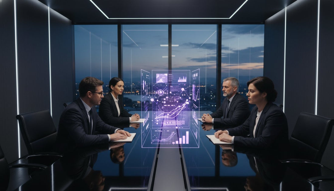 How to Improve Your Business Performance with NovaCloud Africa: The 2026 Strategy