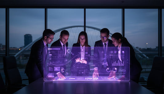 The Complete Guide to NovaCloud Africa: Empowering Your Digital Transformation