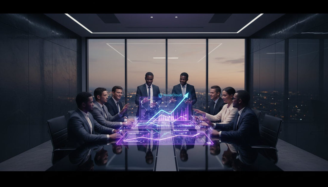 NovaCloud Africa Strategies for Growth: Scaling Your Enterprise in 2026