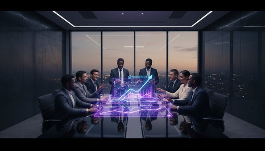 NovaCloud Africa Strategies for Growth: Scaling Your Enterprise in 2026