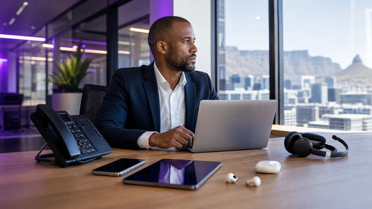 Unified Communications Platform South Africa