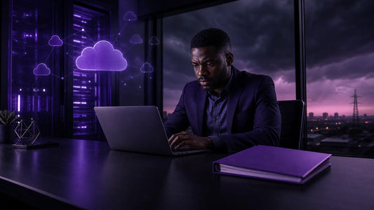 Microsoft 365 Backup South Africa: Ransomware & Load Shedding Protection