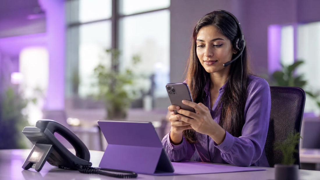 Omnichannel WhatsApp: Transform Customer Service Into Competitive Advantage