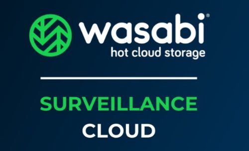 Video Surveillance Storage - NovaCloud