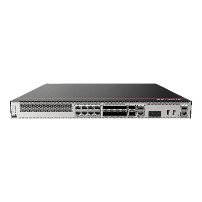 Huawei USG6000E-S13 Host 2-port GbE with 8x Gigabit Combo and 2x 10GE SFP+ Ports Network Firewall