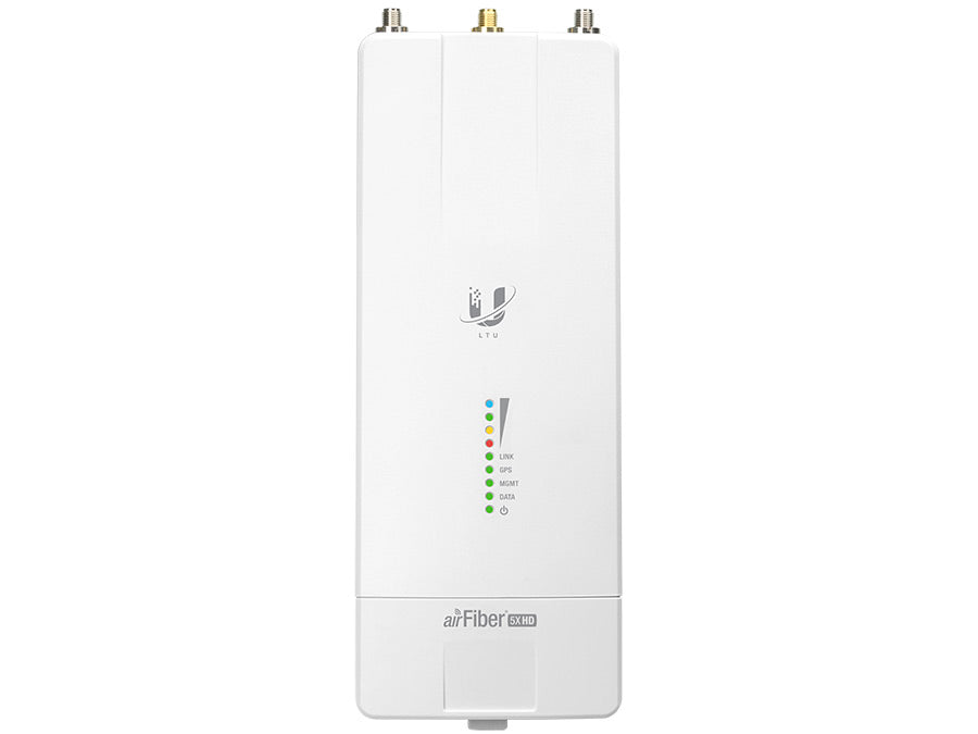 Ubiquiti UISP airFiber 5XHD 5GHz Radio | AF-5XHD