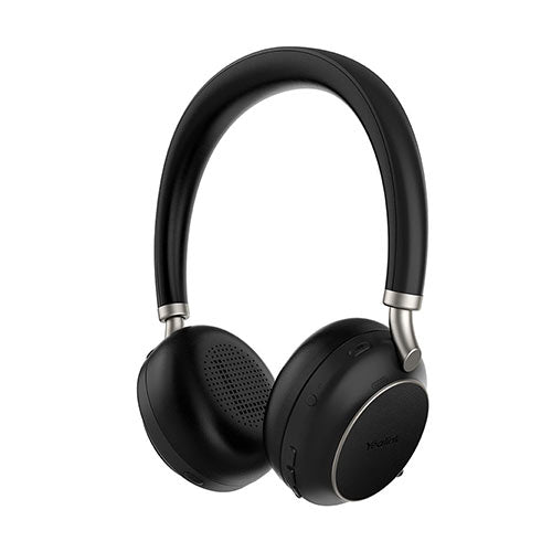 Yealink BH76 Headset, Black with USB-A Connection, Teams Certified