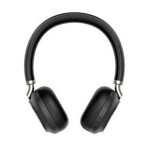 Yealink BH76 Headset, Black with USB-A Connection, Teams Certified
